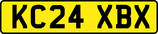 KC24XBX