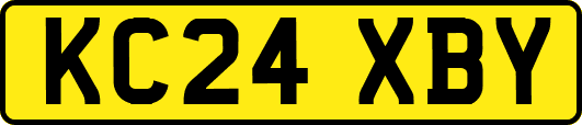 KC24XBY