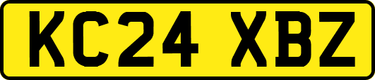 KC24XBZ