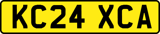KC24XCA