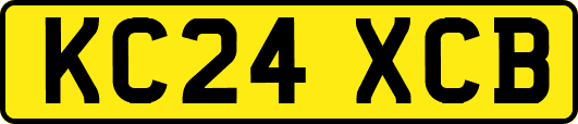 KC24XCB