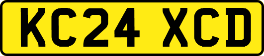 KC24XCD