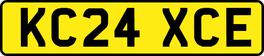 KC24XCE