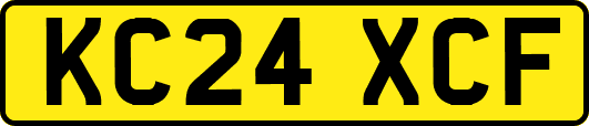 KC24XCF