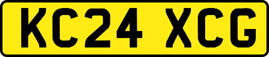 KC24XCG