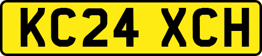 KC24XCH