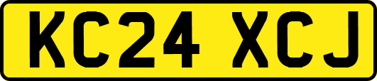 KC24XCJ