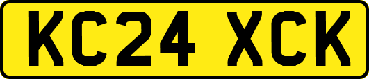 KC24XCK