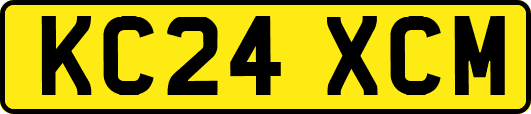 KC24XCM