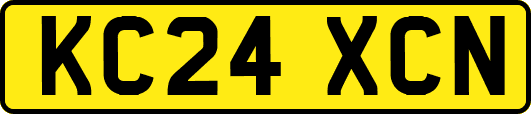 KC24XCN