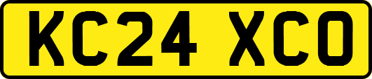 KC24XCO
