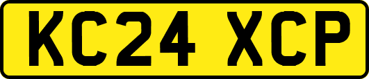 KC24XCP