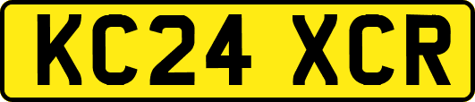 KC24XCR