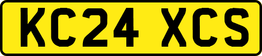 KC24XCS