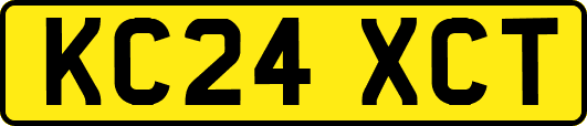 KC24XCT