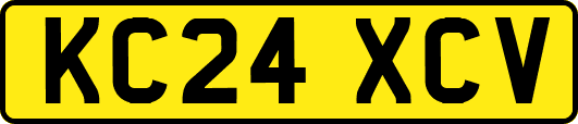 KC24XCV