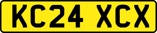 KC24XCX