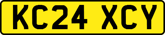 KC24XCY