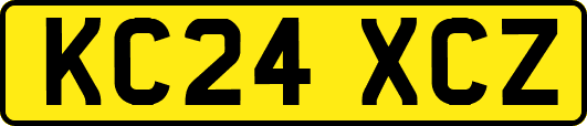 KC24XCZ