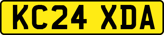 KC24XDA