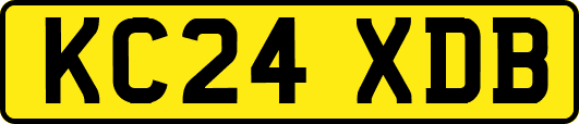 KC24XDB