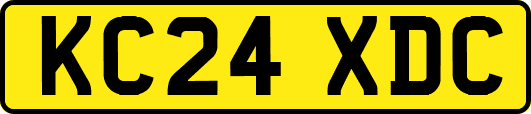 KC24XDC