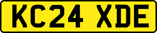 KC24XDE