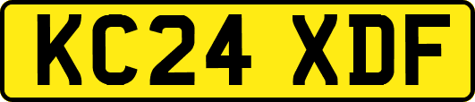 KC24XDF