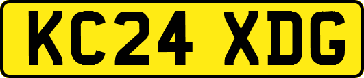 KC24XDG