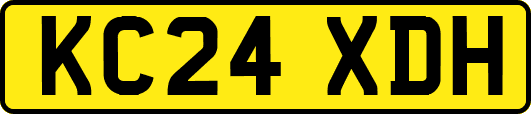 KC24XDH