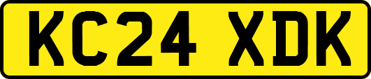 KC24XDK