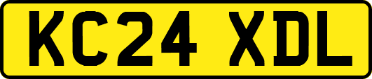 KC24XDL