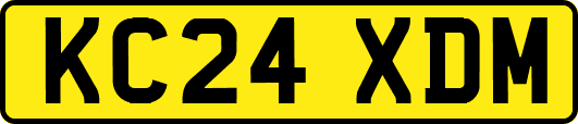 KC24XDM
