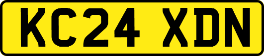 KC24XDN