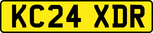 KC24XDR
