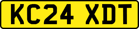 KC24XDT