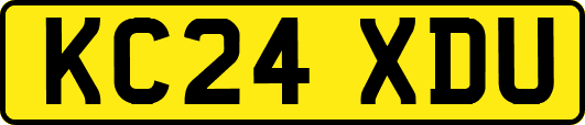 KC24XDU
