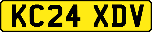 KC24XDV