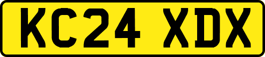 KC24XDX