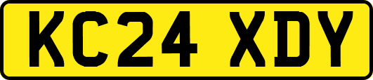 KC24XDY