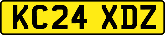 KC24XDZ