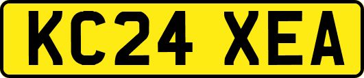 KC24XEA