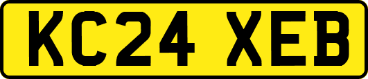 KC24XEB