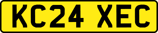 KC24XEC
