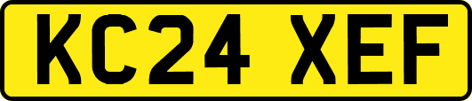 KC24XEF