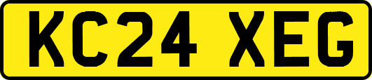 KC24XEG