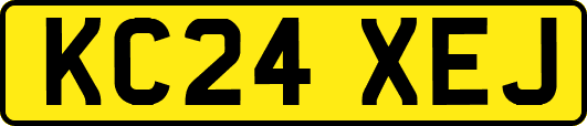 KC24XEJ
