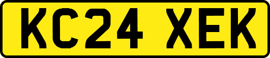 KC24XEK