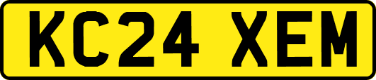 KC24XEM
