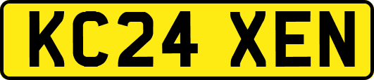 KC24XEN